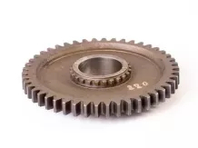 Belarus/MTZ pinion 088 Z = 46/24 (clutchhouse 1025)  original
